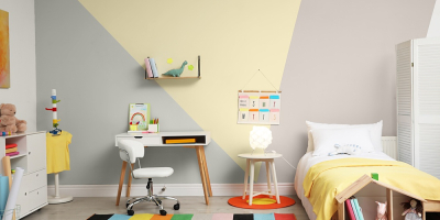 5 pomysłów na beżowy pokój dla dziecka