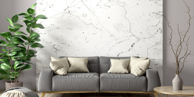 Co na ścianę w salonie? 6 najmodniejszych pomysłów