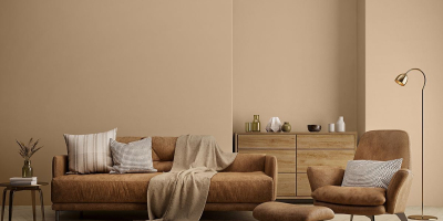 Mocha Mousse – kolor roku Pantone 2025 i jego zastosowanie w aranżacji wnętrz