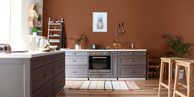 Mocha Mousse – kolor roku Pantone 2025 i jego zastosowanie w aranżacji wnętrz