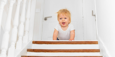 Jak zaaranżować pokój dziecięcy z antresolą?