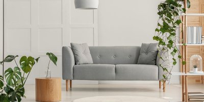 Styl japandi – salon Twoich marzeń