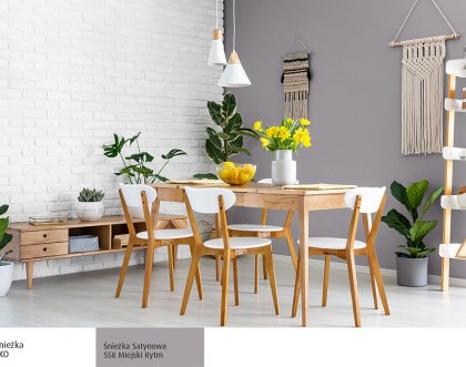Biała cegła w aranżacji wnętrz - inspiracje i pomysły