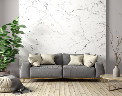 Co na ścianę w salonie? 6 najmodniejszych pomysłów