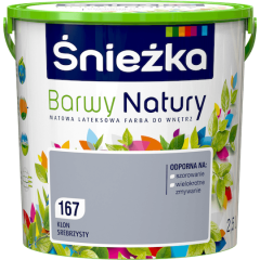 Śnieżka Barwy Natury
