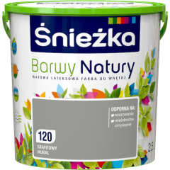 Śnieżka Barwy Natury