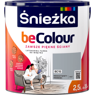 Śnieżka Barwy Natury
