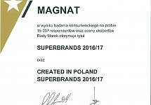 fotSniezka_SUPERBRANDS_Certyfikat_MAGNAT.jpg