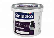 Śnieżka Max Latex