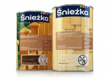 Drewno szczególnie chronione