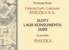 Laur konsumenta