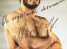Wnętrze mistrza. Jak mieszka Mamed Khalidov?