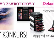 Kolorowy zawrót głowy - KONKURS