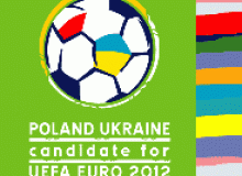 Mamy Euro 2012 !