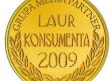 Farby Śnieżki liderem w badaniu konsumenckim !