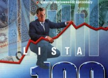 100 największych przedsiębiorstw