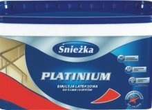 ŚNIEŻKA PLATINIUM