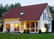 Elewacja pod niezawodną ochroną