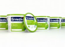 Śnieżka EKO w nowym stylu