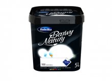 Dyskretny urok ŚNIEŻNEJ BIELI