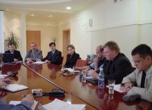 KONFERENCJA PRASOWA w FFiL ŚNIEŻKA S.A.