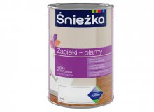 Koniec z zabrudzeniami na ścianie!