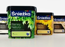 Barwy Natury w nowej odsłonie
