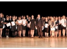 Gala Fundacji Śnieżki „Twoja Szansa”