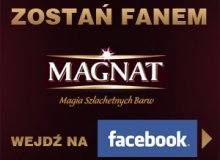 Facebook'owy ekspert Magnata