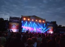 Za nami I edycja Śnieżka Czad Festiwal!