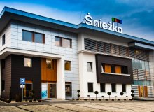 Śnieżka przedstawiła wyniki finansowe po trzech kwartałach 2017 roku