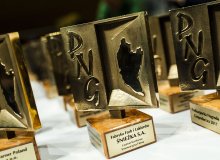 Śnieżka podwójnie nagrodzona „Podkarpacką Nagrodą Gospodarczą”