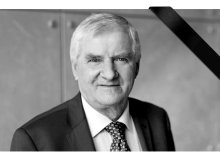 Odszedł od nas Pan Stanisław Mikrut