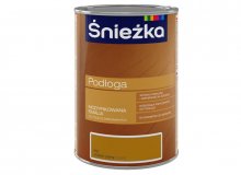 Drewniana podłoga jak nowa!