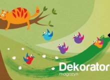 Stwórz barwną historię i wygraj cenne nagrody w konkursie „Dekoratorium