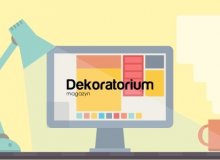 Zaprojektuj okładkę wiosennego „Dekoratorium