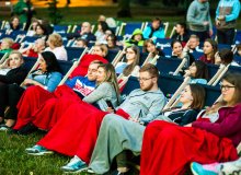 Dębickie Kino Letnie – pierwsi zwycięzcy z nagrodami od Śnieżki