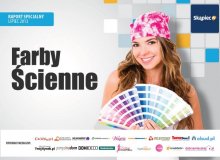 Internauci docenili farby Śnieżka