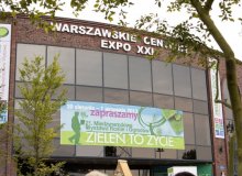 Śnieżka partnerem „Ogrodu zmysłów”