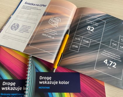 Śnieżka wypłaci dywidendę już 17. rok z rzędu