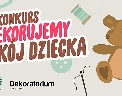 Trwa wakacyjny konkurs Magazynu „Dekoratorium”