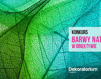 Uchwyć kolory lata w obiektywie i wygrywaj!