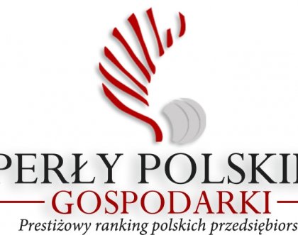 Śnieżka ponownie „Perłą Polskiej Gospodarki” 