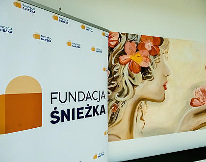 Fundacja Śnieżka wiosennie odnowiła dębicki oddział ginekologiczno-położniczy