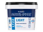 ACRYL-PUTZ® LT 22 Light