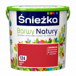 Śnieżka Barwy Natury