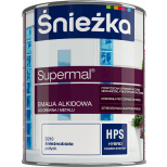 Supermal® Emalia Alkidowa