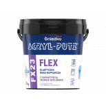 ACRYL-PUTZ® FX 23 Flex