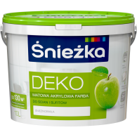 Śnieżka Deko