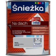 Śnieżka Na dach